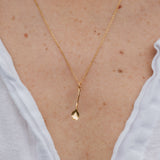 Collar Cuchara