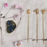 Pincho caballo