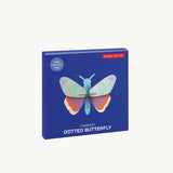 Colgante de la suerte - Mariposa