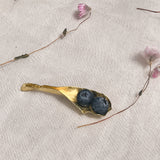 Cuchara artesanal