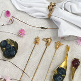 Servilletero Meandro