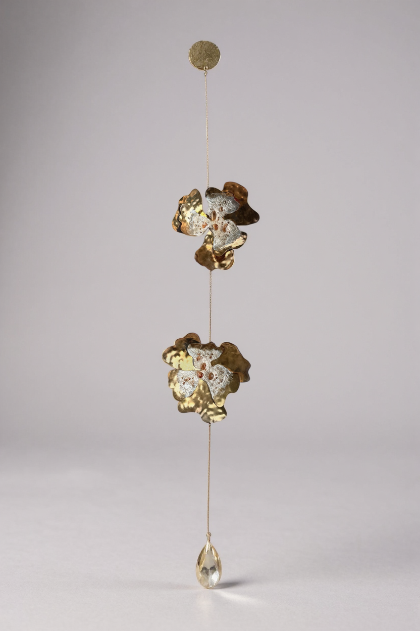 Alchemilla — Móvil artesanal