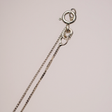 Collar Eres mi mundo — Amor y Amistad