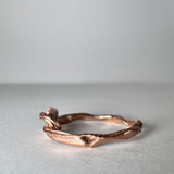 Anillo Infinito - Talla 5.5