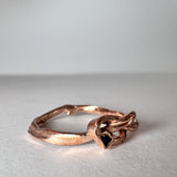Anillo Infinito - Talla 5.5
