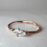 Anillo Astra - Talla 7.5