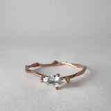 Anillo Astra - Talla 7.5