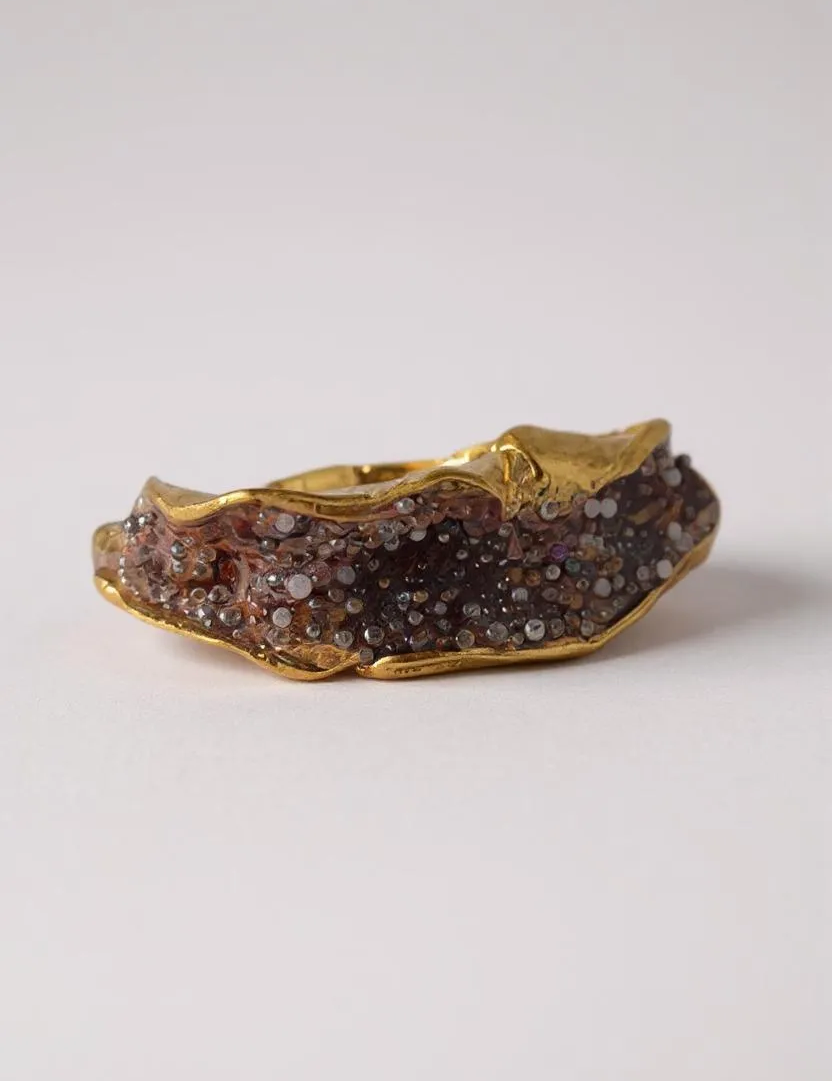 Anillo Sinuata