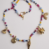 Collar Fiesta