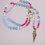 Collar Helado