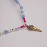 Collar Helado