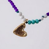 Collar Corazón
