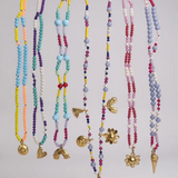 Collar Carita Feliz