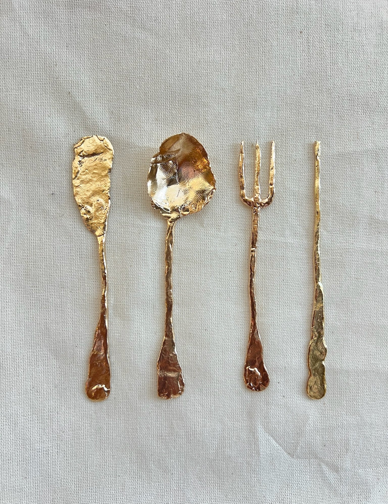 Utensilios Simples