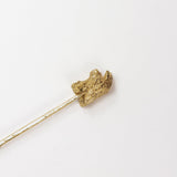 Pincho alpaca