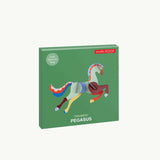 Colgante de la suerte - Pegaso