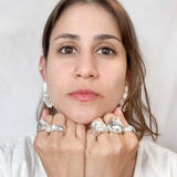 Anillo Pliegue