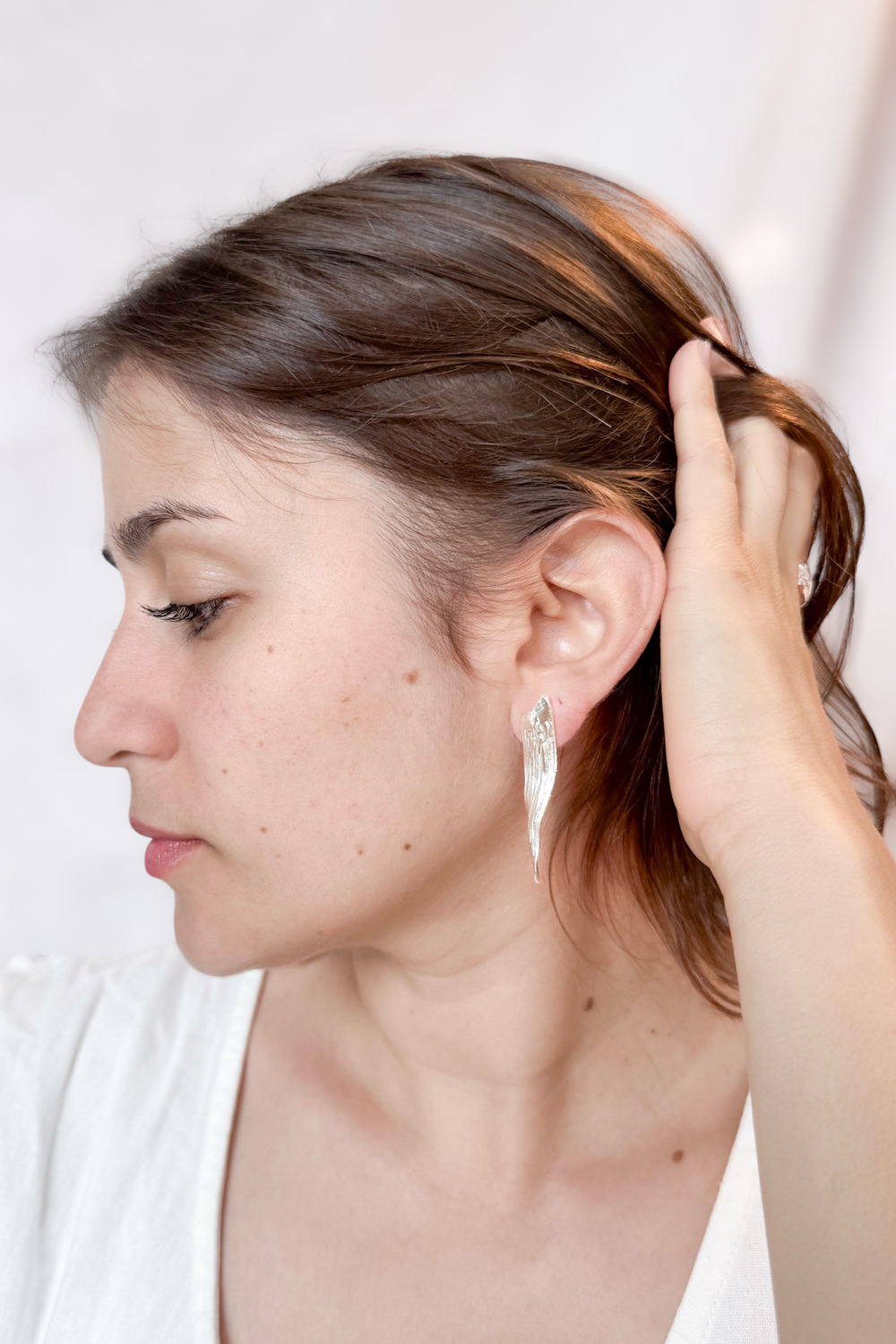 Aretes Fisura