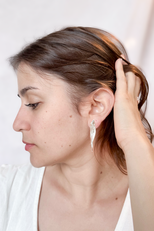 Aretes Fisura