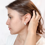 Aretes Ondulados S