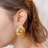Aretes Ondulados L