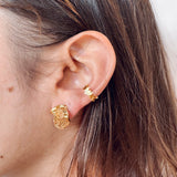 Aretes Ondulados S