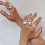Anillo Pliegue