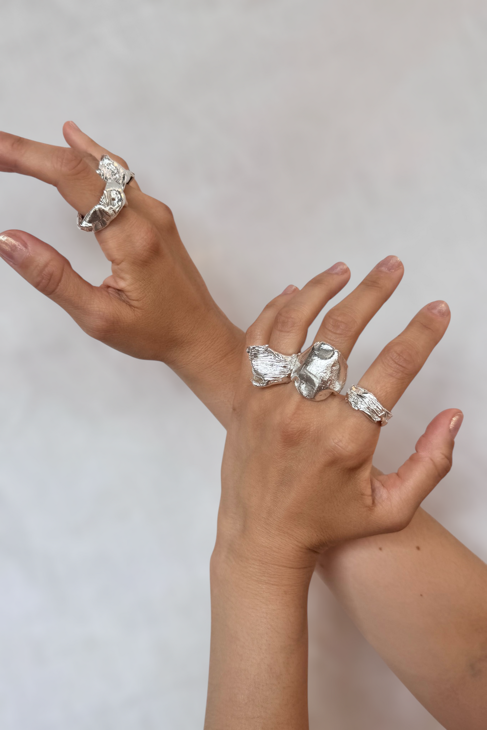 Anillo Elipse