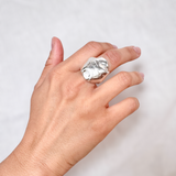 Anillo Elipse