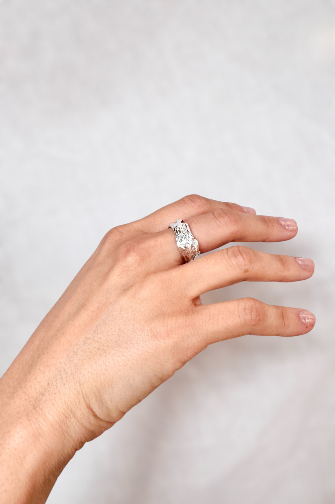 Anillo Filamentos