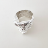 Anillo Doblado