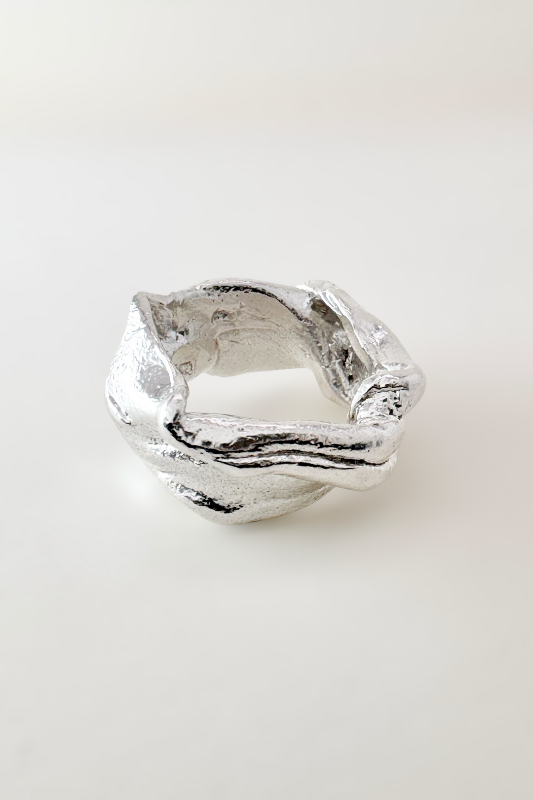 Anillo Pliegue