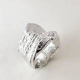 Anillo Doblado