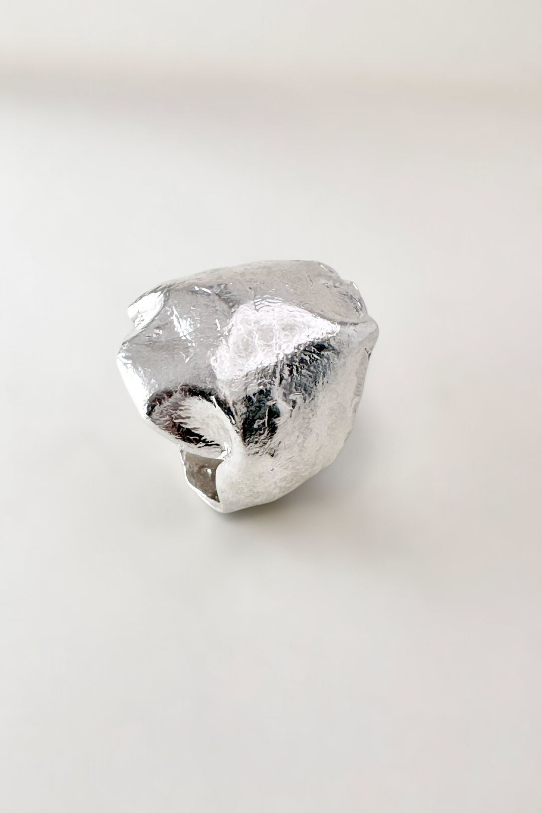 Anillo Elipse