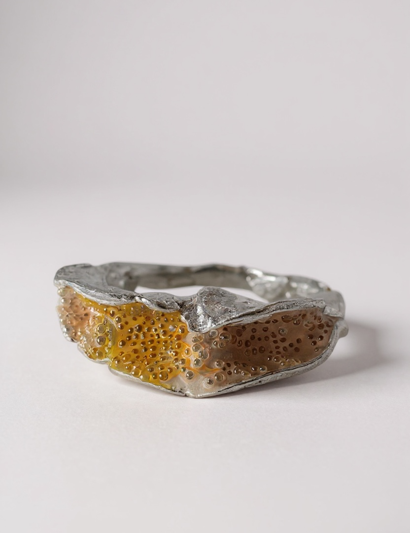 Anillo Sinuata