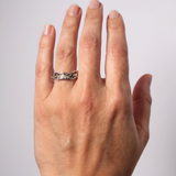 Anillo Sinuata
