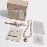 Kit Collar Erizo Pacífico + Topos Erizo