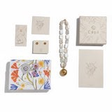 Kit Collar Erizo Pacífico + Topos Erizo