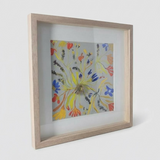 Cuadro Provenza Salvaje