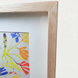 Cuadro Provenza Salvaje