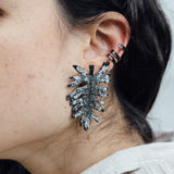 Aretes Earcuff