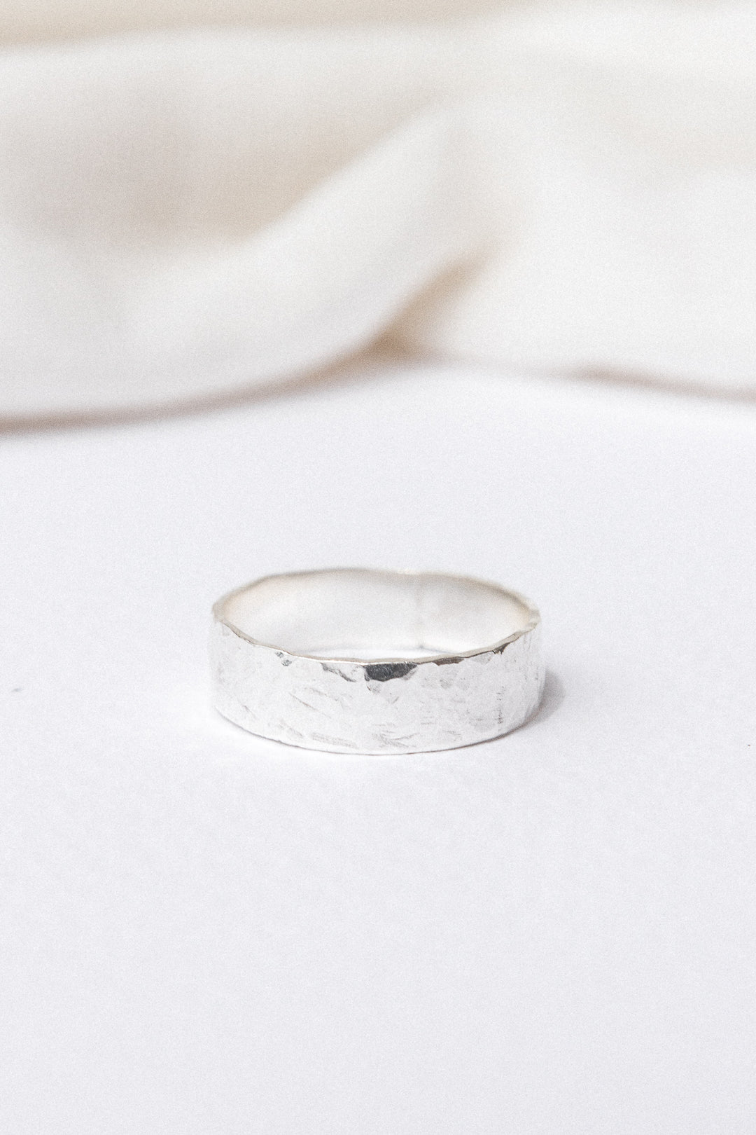 Anillo Tesela - Talla 6