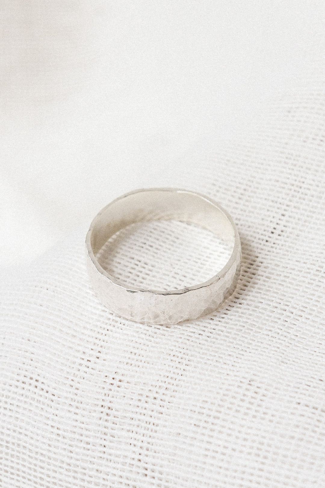 Anillo Tesela - Talla 6
