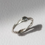 Anillo Lunar -  Talla 4.5