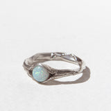 Anillo Vaina Ópalo- Talla 7