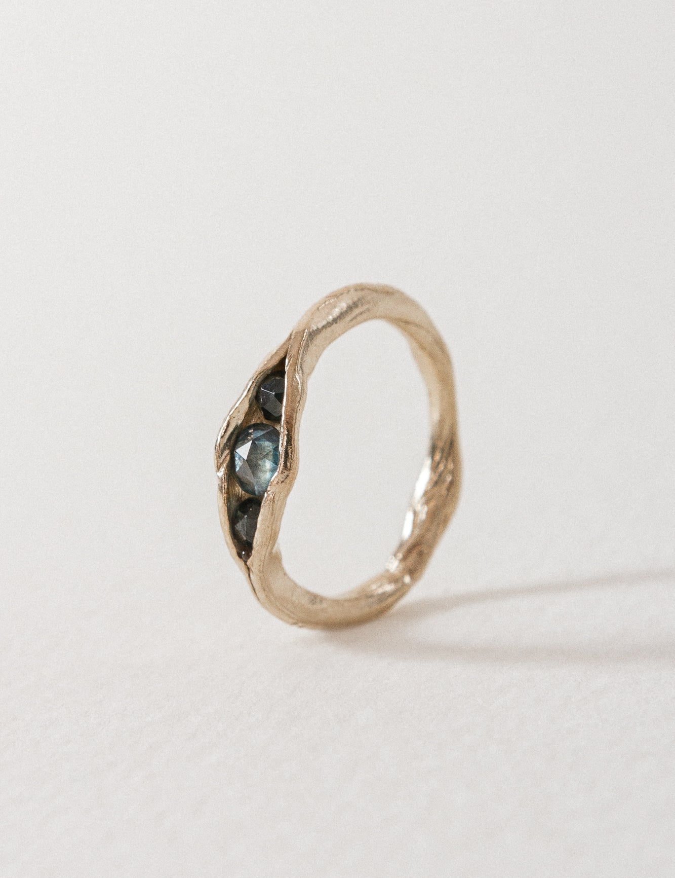 Anillo Serrania - Talla 5
