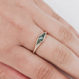 Anillo Serrania - Talla 5