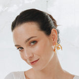 Aretes Huanuco
