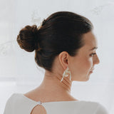 Aretes Huanuco