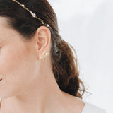 Aretes Espiga